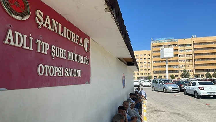 13 Yaşındaki Kardeşini Arazi Anlaşmazlığı Nedeniyle Öldürdü