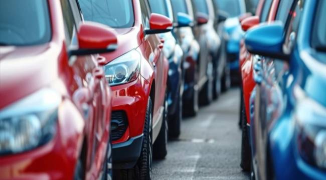 Araç Sahiplerine Vergi Şoku: Dizel Otomobiller Hızla Elden Çıkıyor