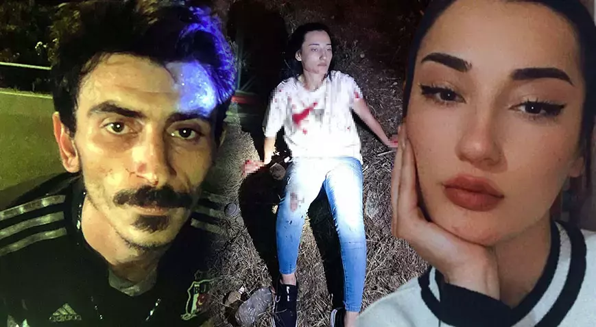 Aslıhan’ın Annesi Kararı Öğrendiği An Mezarına Koştu