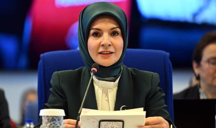  Bakan Göktaş'tan Narin Güran Cinayeti Hakkında Açıklama