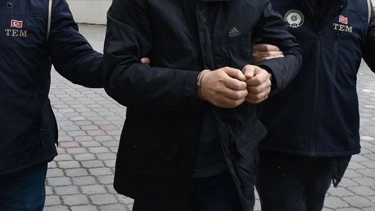 Eskişehir’de Rüşvet Operasyonunda 32 Şüpheliden 8’i Tutuklandı