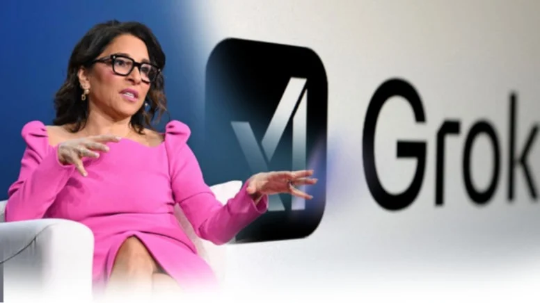 Grok’un Krizi Sonrası X CEO’su Koltuğu Bıraktı
