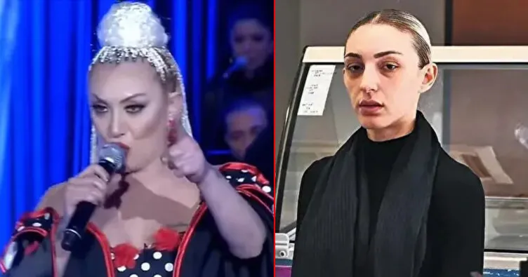 Güllü’nün Kızı Tuğyan Ülkem Gülter’in Savcılık İfadesi Ortaya Çıktı