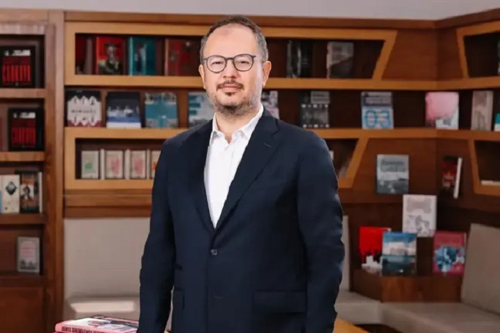 İBB Kültür A.Ş. Müdürü Murat Abbas ev hapsi tedbiriyle tahliye edildi