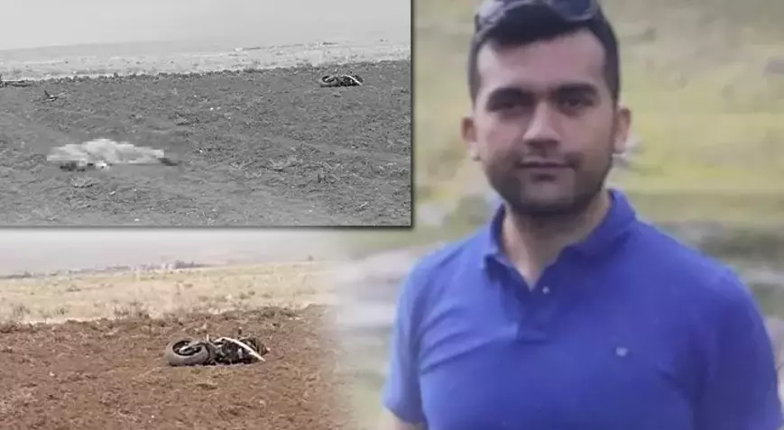 Mardin’de Feci Kaza: Piyade Üsteğmen Hayatını Kaybetti