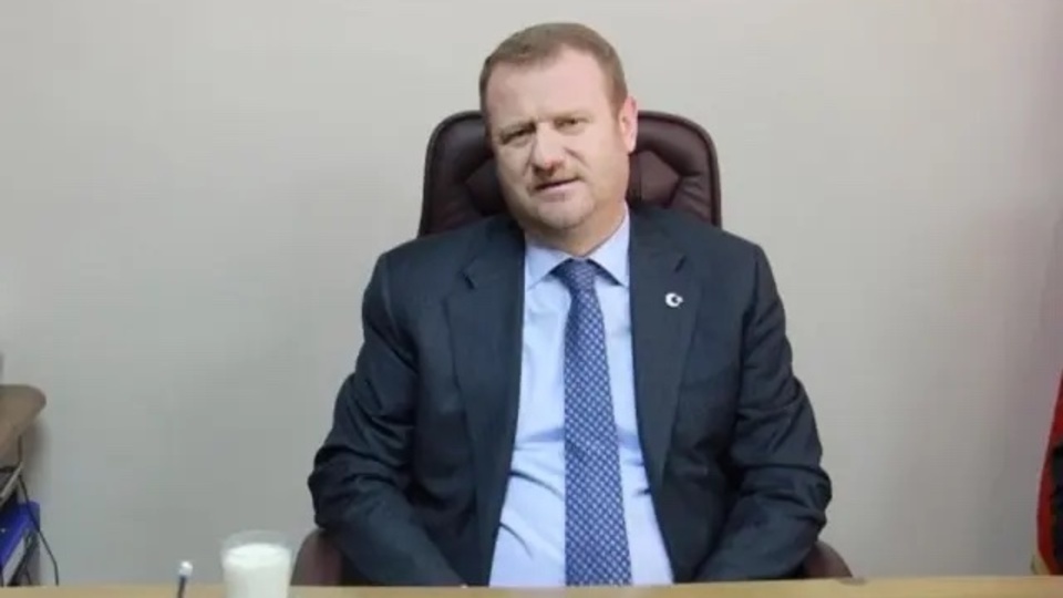 RTÜK’te Yeni Dönem Mehmet Daniş Başkan Oldu