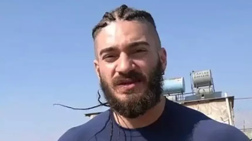 Sosyal Medya Fenomeni Testo Taylan ve Arkadaşları Tutuklandı