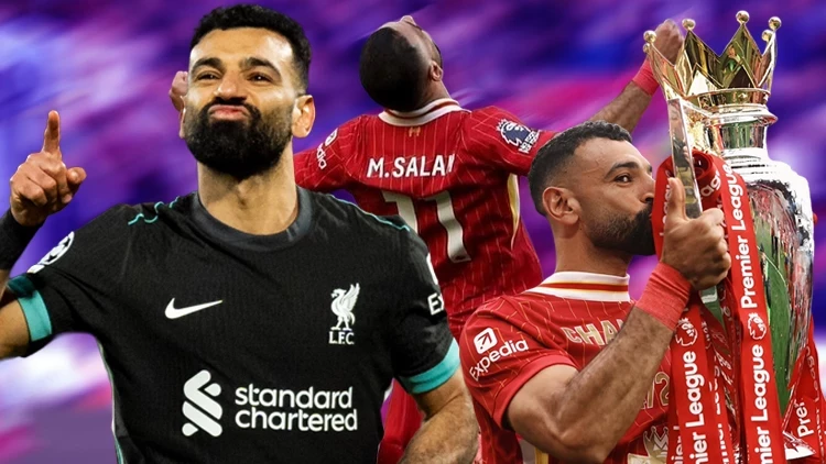Süper Lig Devi Mohamed Salah Transferi İçin Devrede!