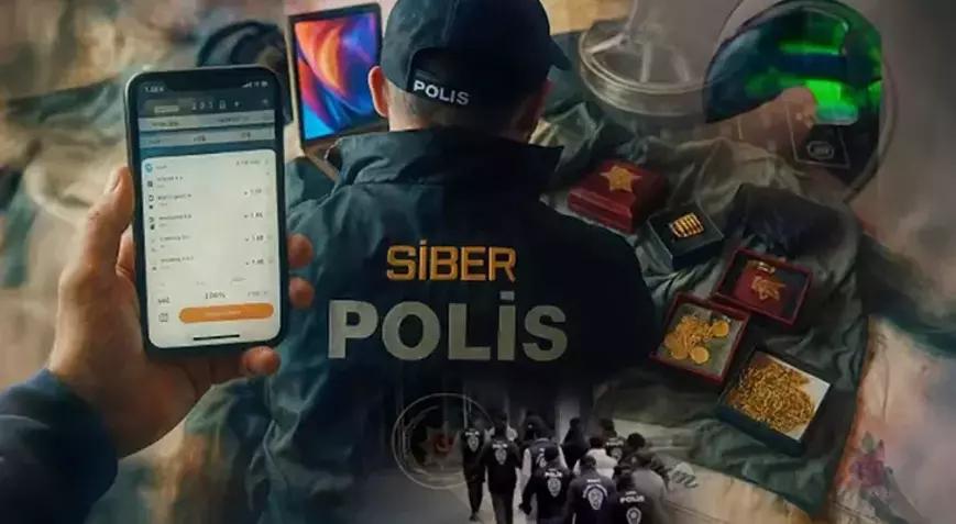 Yasa Dışı Bahis Operasyonunda 2 Milyar TL’lik Haksız Kazanç Ortaya Çıktı
